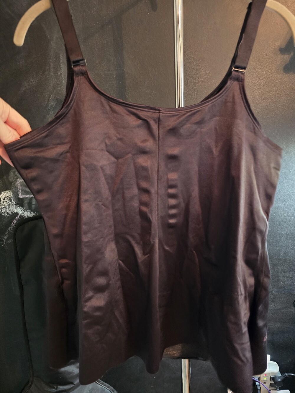 Ruby Ribbon Ultimate Cami Size 46 - Picture 2 of 4